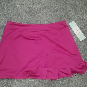 Lola Workout Skirt